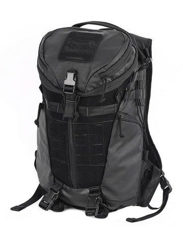 Bumblebee backpack zipup - MAGFORCE - BALAAN 1