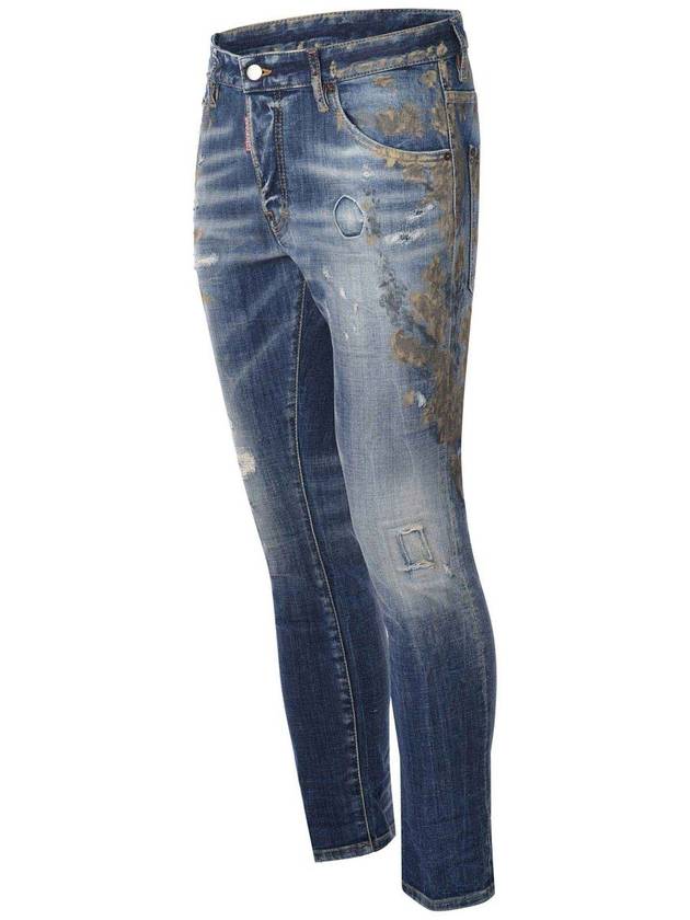 DSQUARED2  Jeans - DSQUARED2 - BALAAN 2