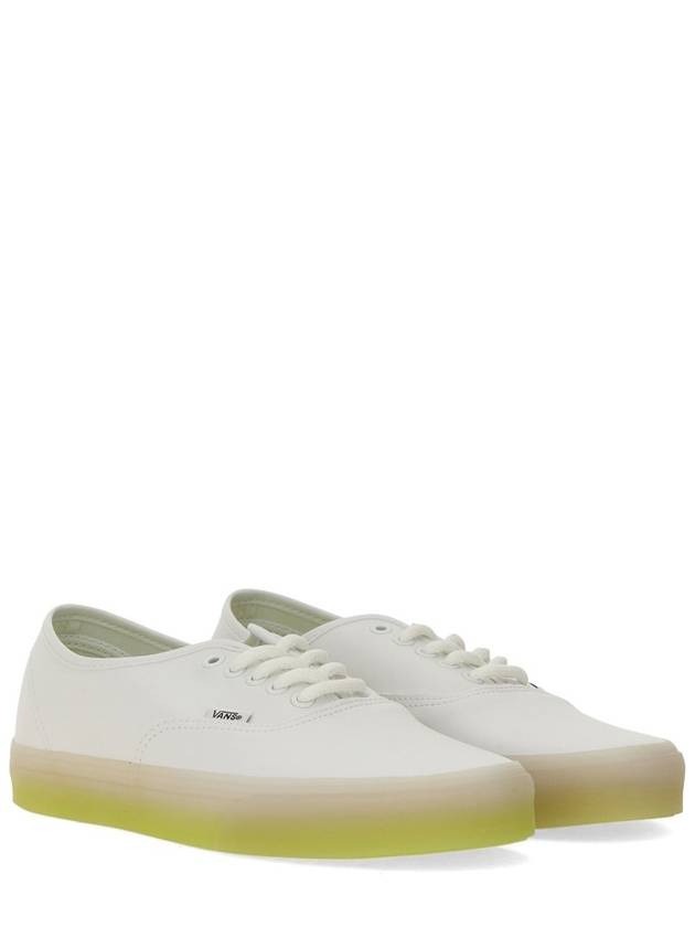 sneakers VN0009PV WHT1 WHITE - VANS - BALAAN 2