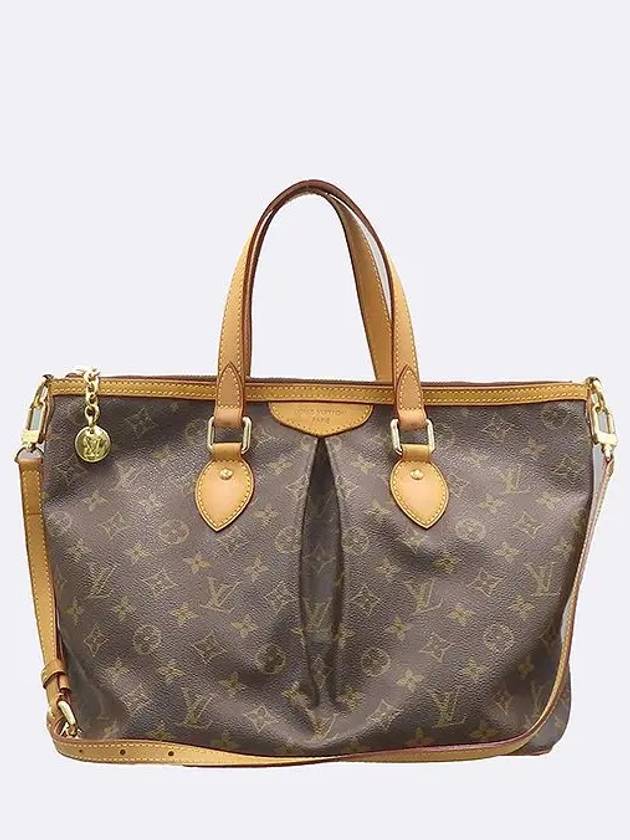 M40145 2 WAY bag - LOUIS VUITTON - BALAAN 2