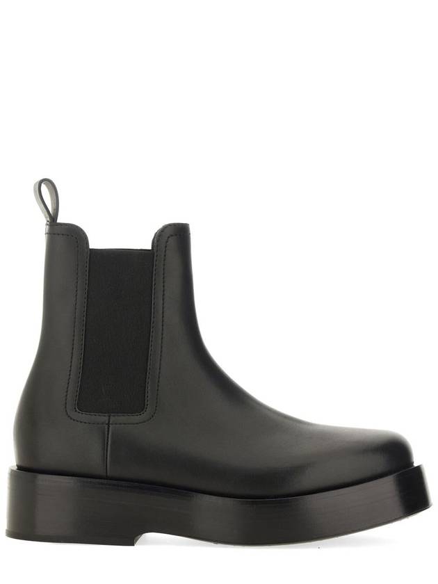 Bottega Veneta Chelsea Boot "Torino" - BOTTEGA VENETA - BALAAN 1