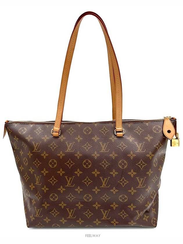 women shoulder bag - LOUIS VUITTON - BALAAN 4