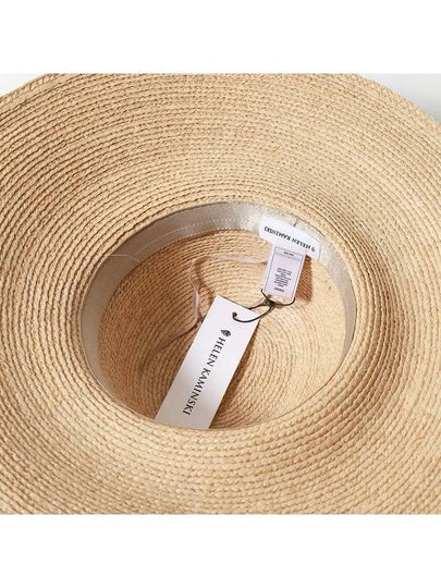 24SS Corey HAT51546 NOUGAT CREAM - HELEN KAMINSKI - BALAAN 2