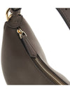 Women's graphy Small Hobo Shoulder Bag Dove Gray - FENDI - BALAAN 9