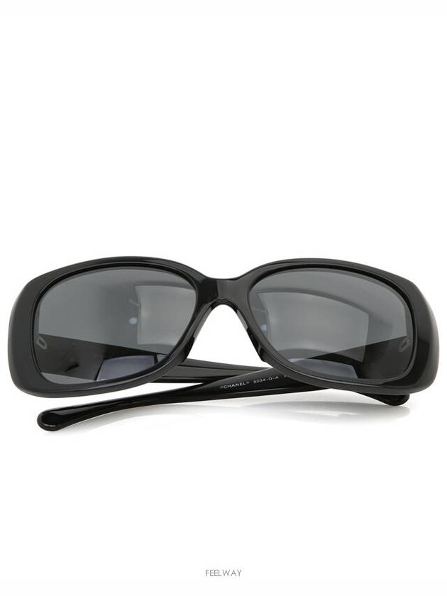 men sunglasses - CHANEL - BALAAN 10