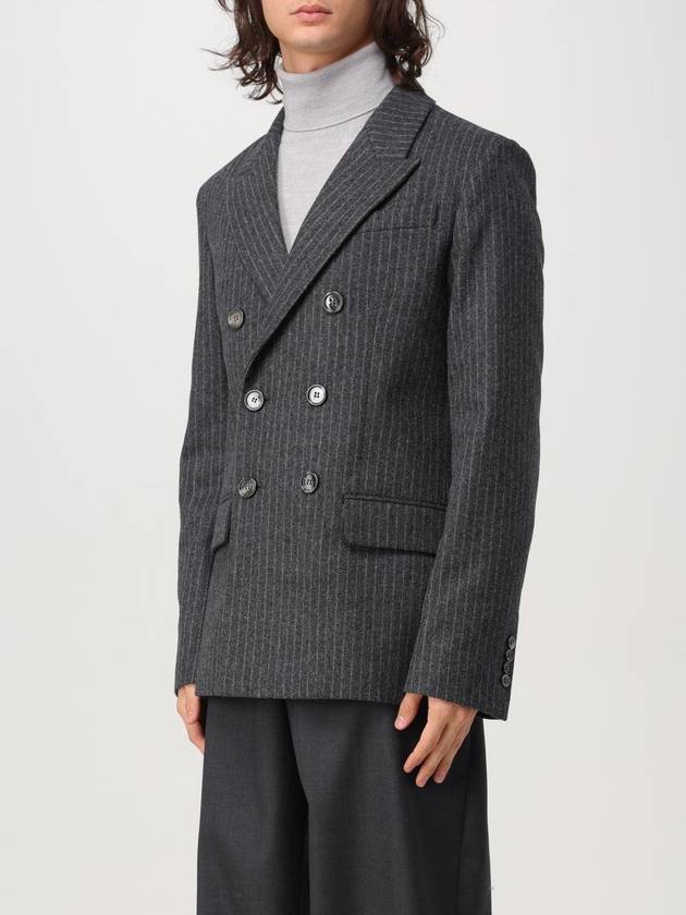 Blazer men Ami Paris - AMI - BALAAN 4