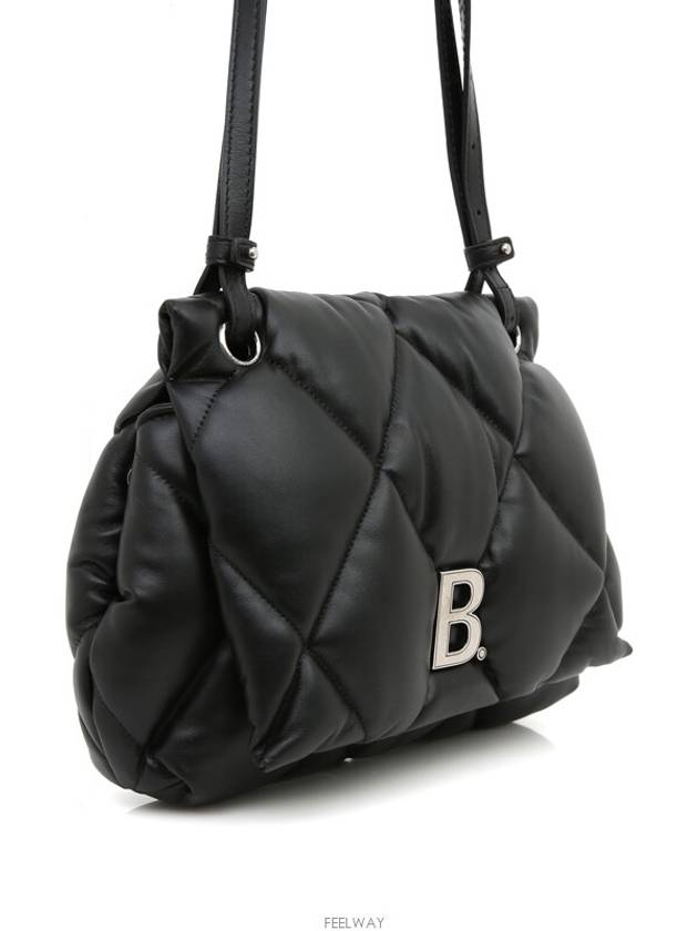 women shoulder bag - BALENCIAGA - BALAAN 4