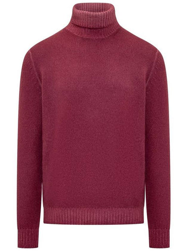 Malo Virgin Wool Sweater - MALO - BALAAN 1