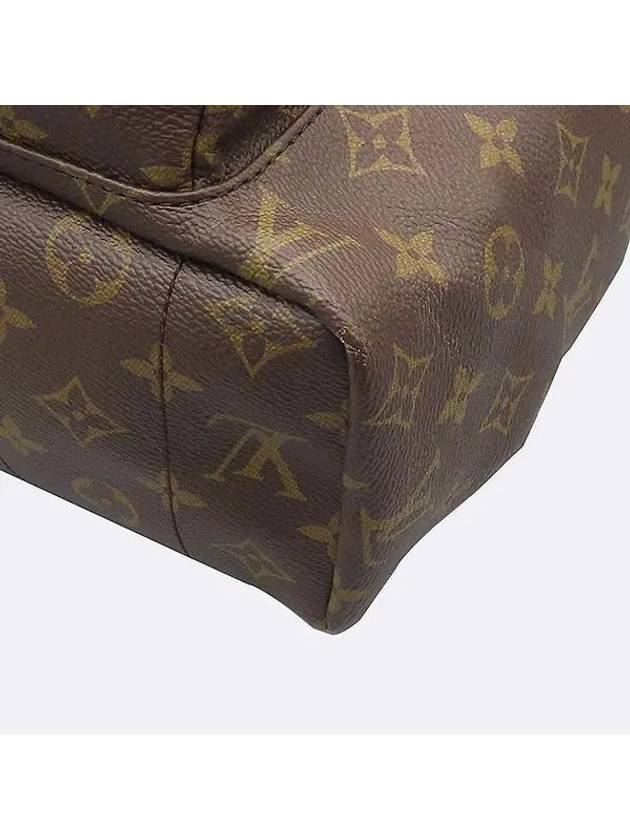 M44874 Backpack Bag - LOUIS VUITTON - BALAAN 5