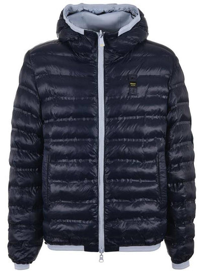 Blauer Usa  Coats - BLAUER - BALAAN 2