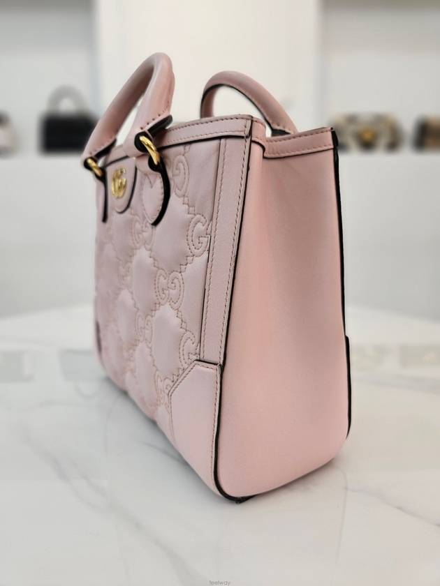 women tote bag - GUCCI - BALAAN 3