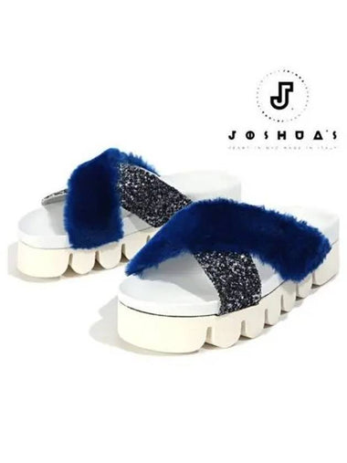 Fugglitter Slippers 270434 - JOSHUA SANDERS - BALAAN 1