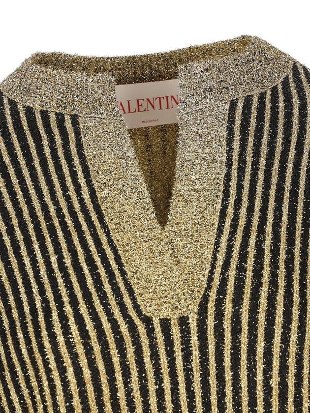 Valentino Garavani Sweaters - VALENTINO - BALAAN 3