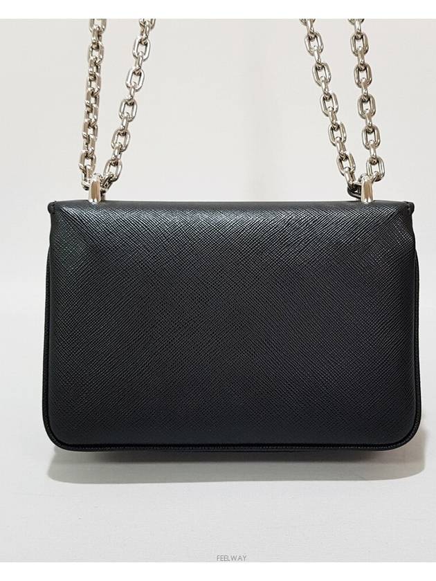 women shoulder bag - PRADA - BALAAN 4