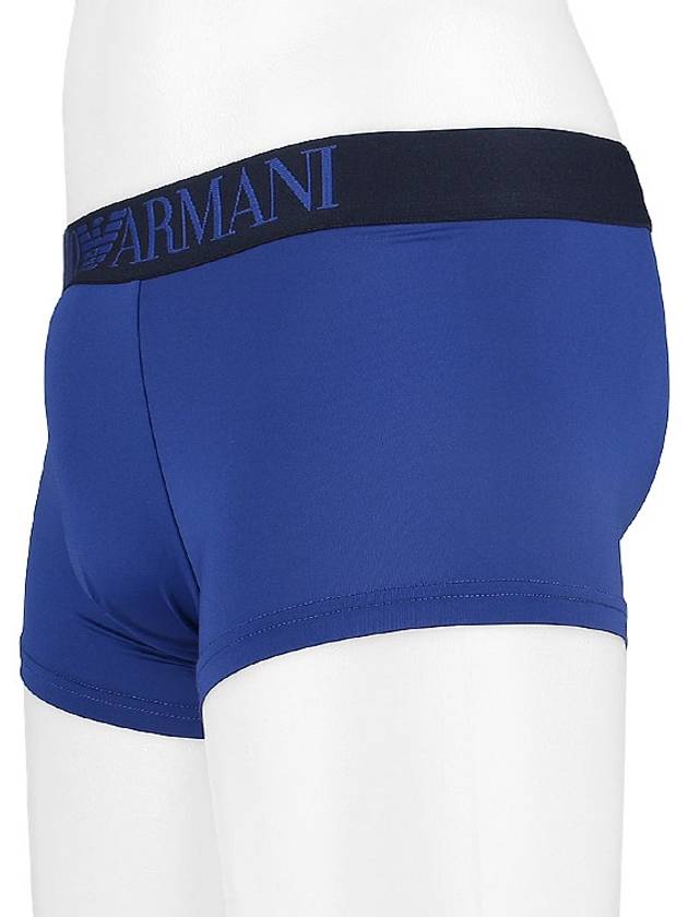 Micro Trunk 111290 2F535 23233 - EMPORIO ARMANI - BALAAN 3