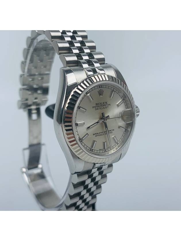 women watch - ROLEX - BALAAN 6