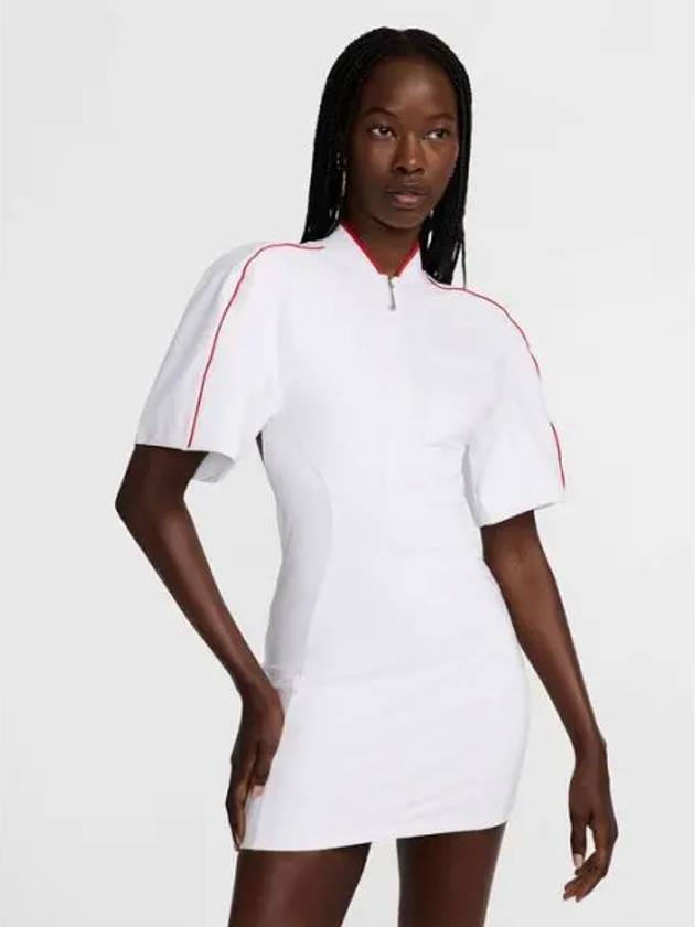 FV5683 100 AS W NRG JACQUEMUS DRESS - NIKE - BALAAN 1