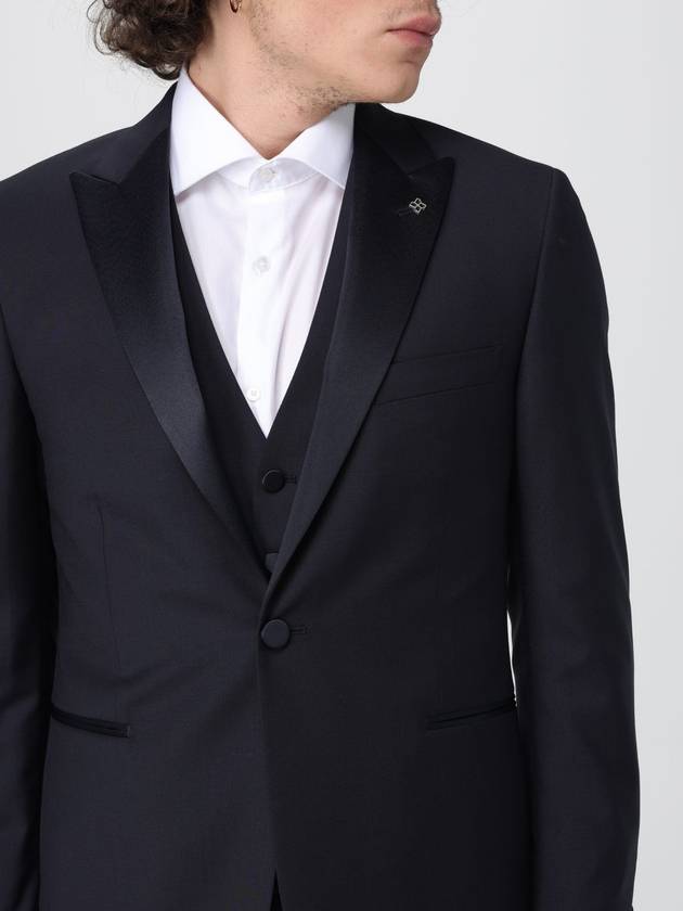 Suit men Tagliatore - TAGLIATORE - BALAAN 5