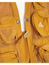 ACG Birtles Vest Gold - NIKE - BALAAN 3