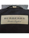 Smith Market Used Luxury Goods 8001324 Coat Women s Clothing - BURBERRY - BALAAN 4