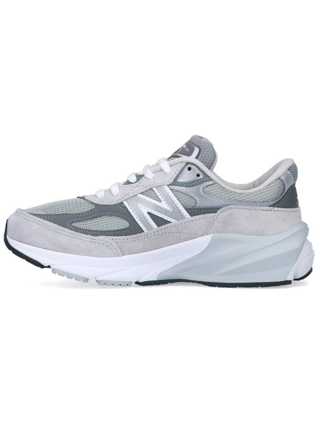 New Balance Sneakers Grey - NEW BALANCE - BALAAN 3