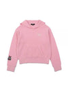 Sailor Terry Sweater PINK WOMAN M3122PKT12PNK - MALBON GOLF - BALAAN 1