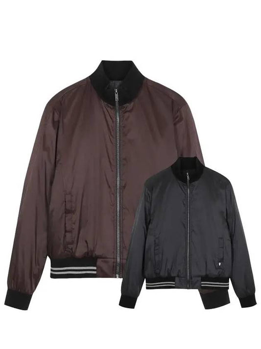 PADDING SHINNY BLOUSON JACKETBDFWJP03 - BALLISTIC - BALAAN 1