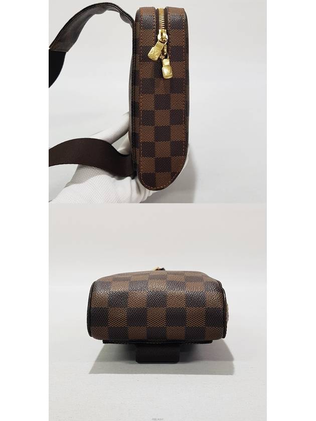 Damier Geronimos - LOUIS VUITTON - BALAAN 3