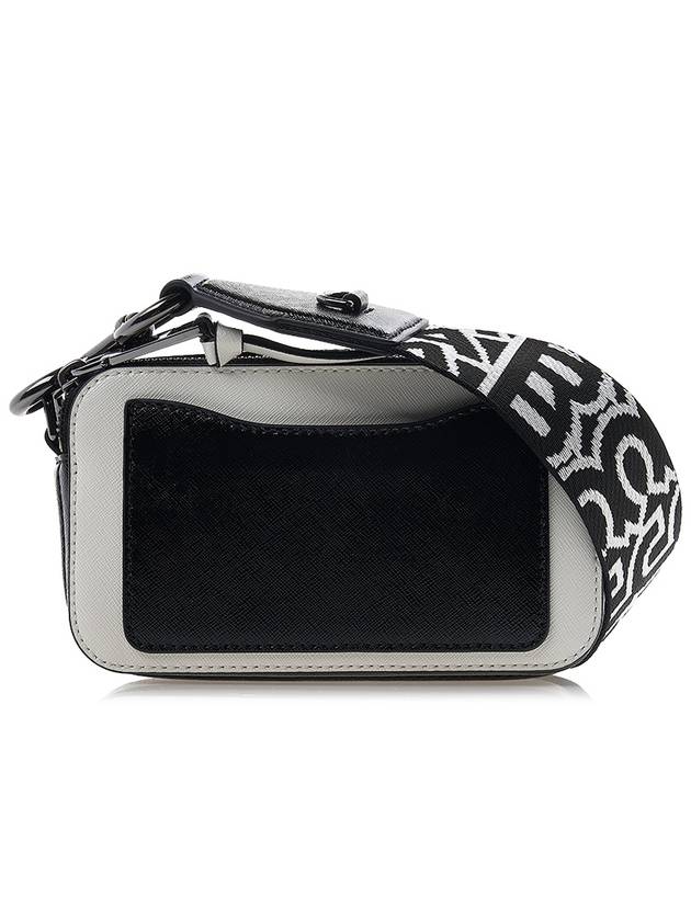 Women's Bicolor J Mark Cross Bag 2P3HCR005H01 005 - MARC JACOBS - BALAAN 3