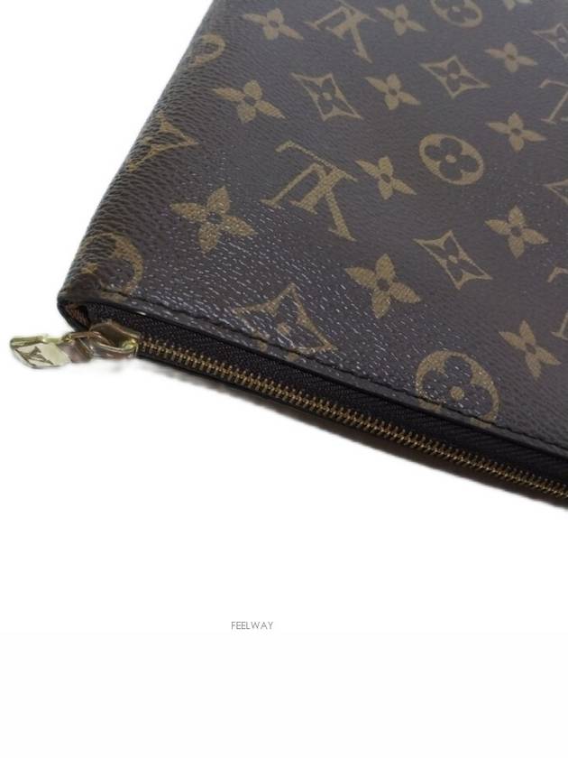 women clutch bag - LOUIS VUITTON - BALAAN 4