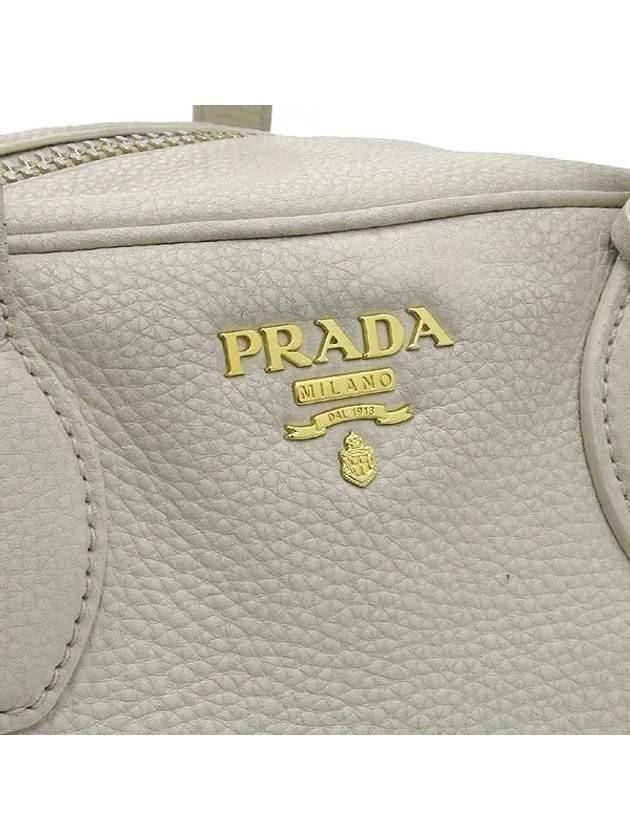 BL0862 Tote Bag - PRADA - BALAAN 3