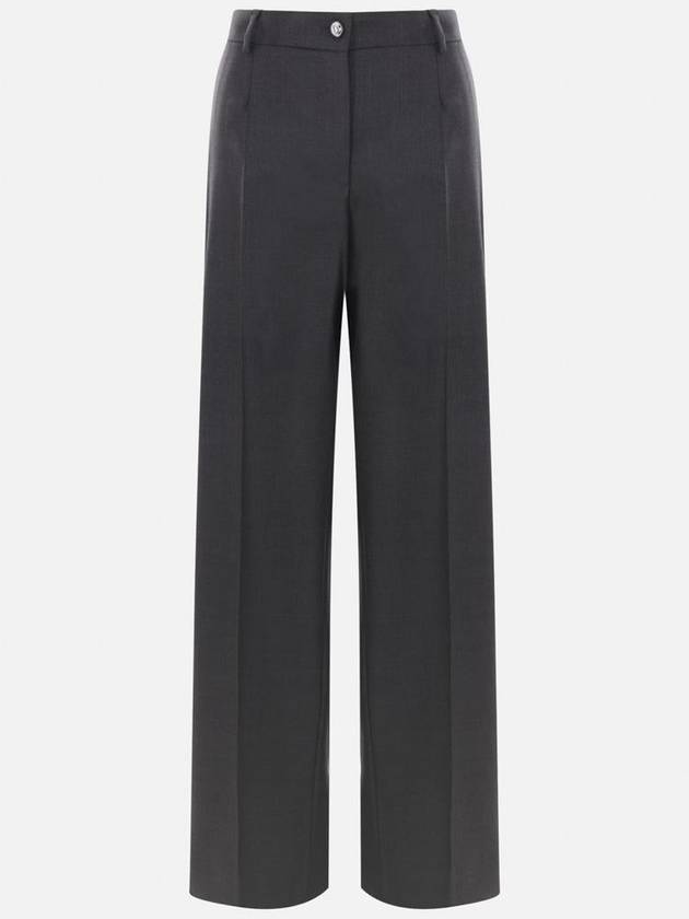 Dolce & Gabbana Trousers - DOLCE&GABBANA - BALAAN 1