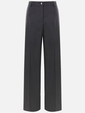 Dolce & Gabbana Trousers - DOLCE&GABBANA - BALAAN 1