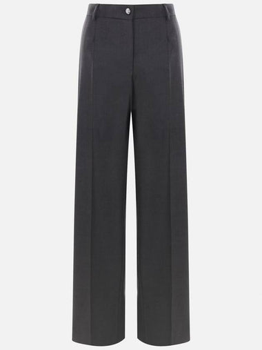 Dolce & Gabbana Trousers - DOLCE&GABBANA - BALAAN 1