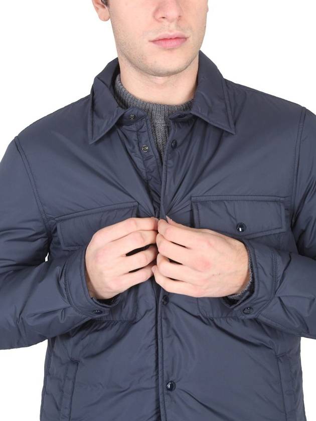 Woolrich Alaskan Jacket - WOOLRICH - BALAAN 3