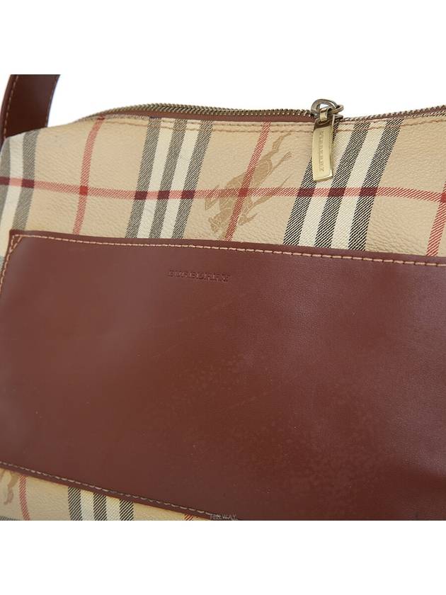 women shoulder bag - BURBERRY - BALAAN 10