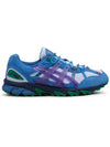 Apese Gel Sonoma 15 50 Low Top Sneakers Lilac Opal - ASICS - BALAAN 4