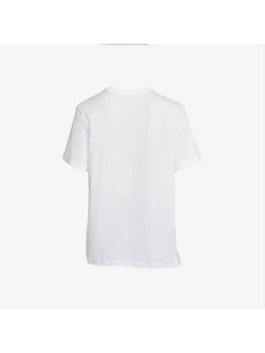 Nike Court Dri Fit Tennis T Shirt White US EU Luxray - ETC - BALAAN 2