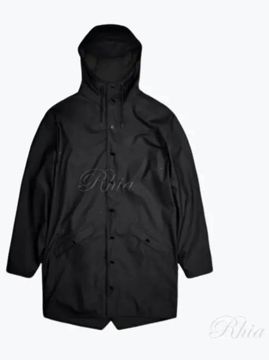 Long Jacket 12020 01 - RAINS - BALAAN 1