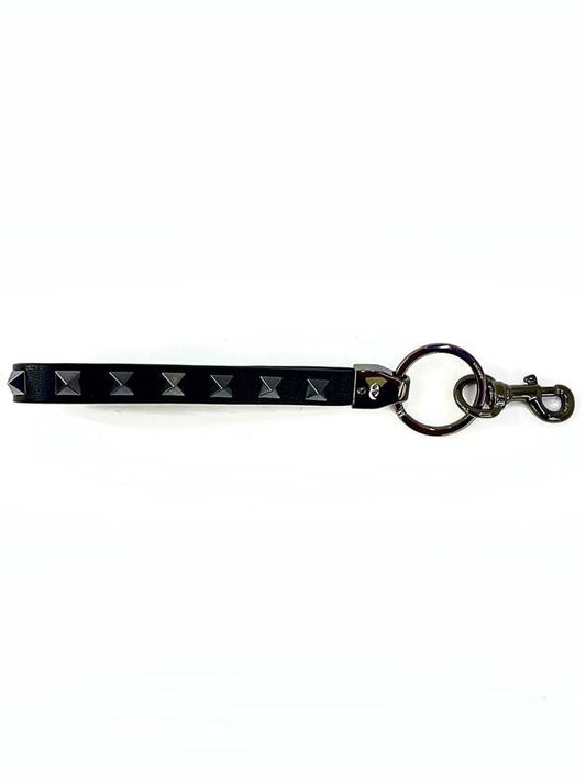 Rockstud Keyring WY2P0550 - VALENTINO - BALAAN 2