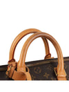 women shoulder bag - LOUIS VUITTON - BALAAN 5