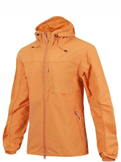 Women s outdoor windbreaker hiking jacket high cost wind 83516 206 - FJALL RAVEN - BALAAN 2