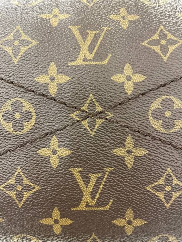 Female Atchi MM M40249 Condition B - LOUIS VUITTON - BALAAN 8