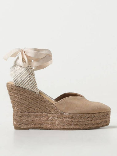 Espadrilles woman Manebi - MANEBI - BALAAN 1