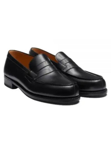 11 41 101 180 1F E moccasin loafers - J.M. WESTON - BALAAN 1