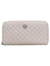 Camellia long wallet - CHANEL - BALAAN 2