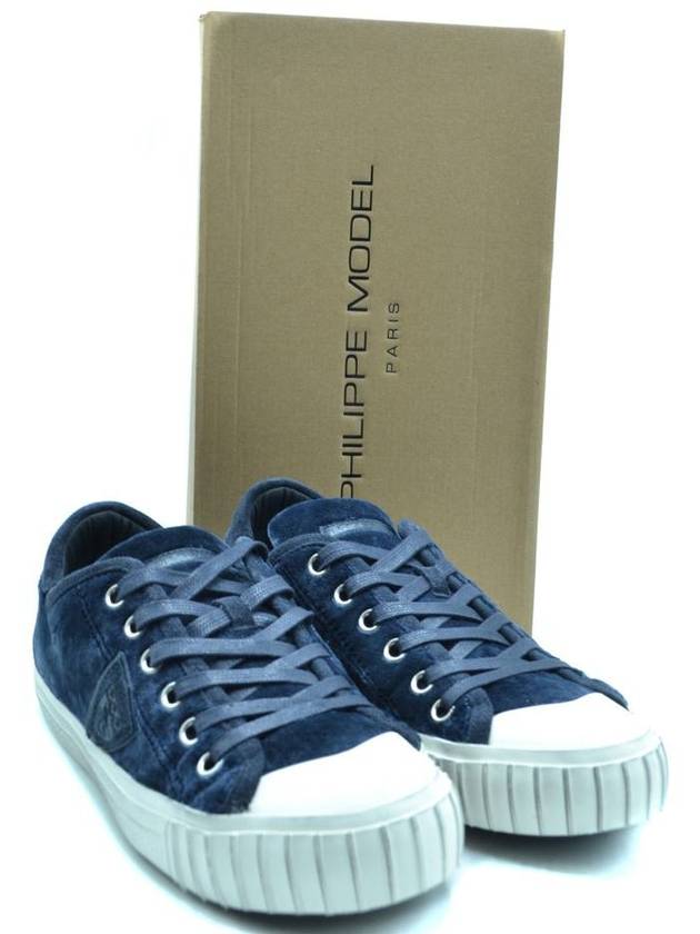 Philippe Model Sneakers - PHILIPPE MODEL - BALAAN 4