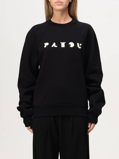 Sweatshirt woman Patou - PATOU - BALAAN 1