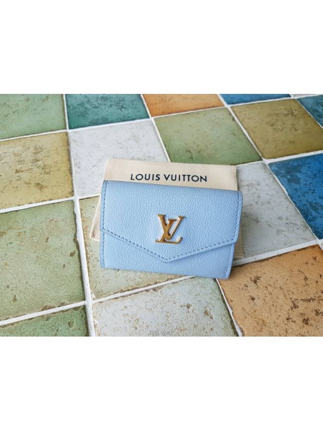 women s wallet - LOUIS VUITTON - BALAAN 2