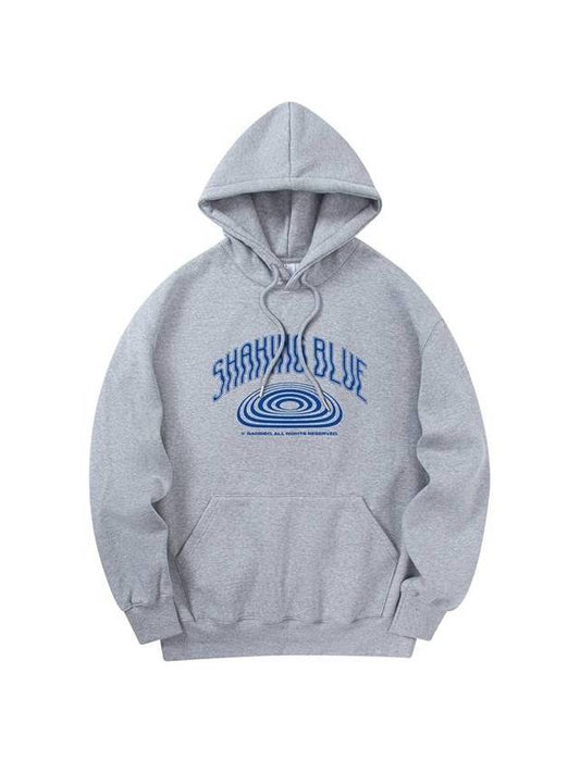 Shaking Blue Hood Gray - RADINEO - BALAAN 1